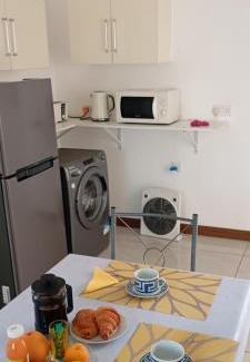 Balaclava Appartement | Balaclava hide away