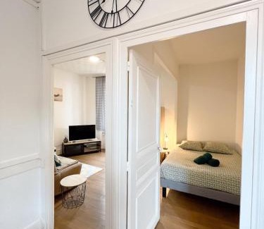 Montlucon Appartement | Balade à Montluçon