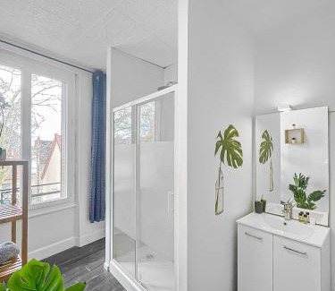 Montlucon Appartement | Balade à Montluçon