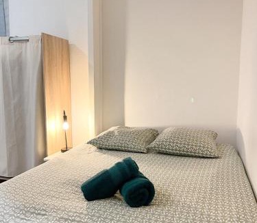 Montlucon Appartement | Balade à Montluçon