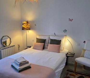 Nieulle-sur-Seudre Maison | Balade en estuaire