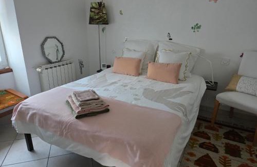 Nieulle-sur-Seudre Maison | Balade en estuaire