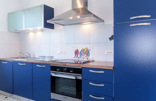Plozevet Maison | Balades au bord de l'eau by Interhome