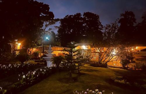 Lucban Maison | BALAI BANAHAW Vacation Farm and Private Resort