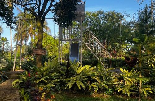 Lucban Maison | BALAI BANAHAW Vacation Farm and Private Resort