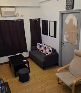 Marikina Appartement | Balai ni Lai