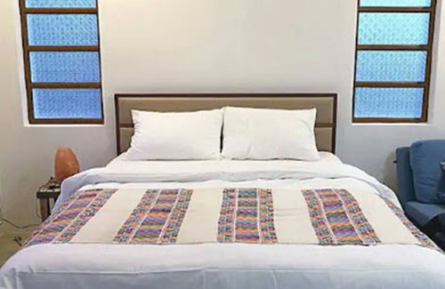 Oton Maison | Balai Vittorio