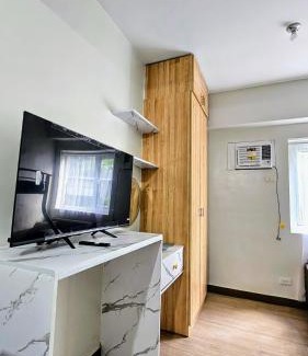 CSJDM Appartement | BalaiNiJun