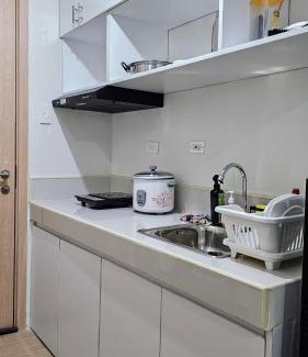 CSJDM Appartement | BalaiNiJun