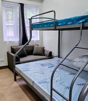 CSJDM Appartement | BalaiNiJun
