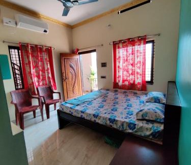 Kamalapur Maison | Balaji Homestay
