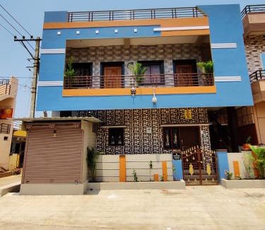 Kamalapur Maison | Balaji Homestay
