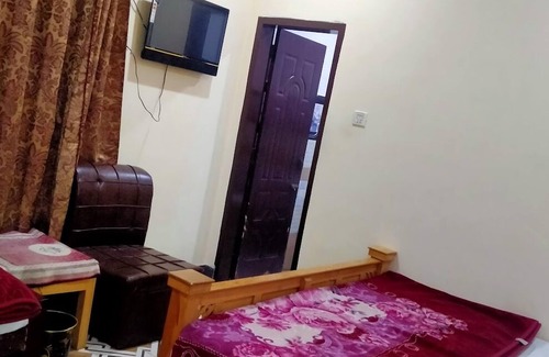 Balakot Hôtel | Balakot View Hotel & Restaurent