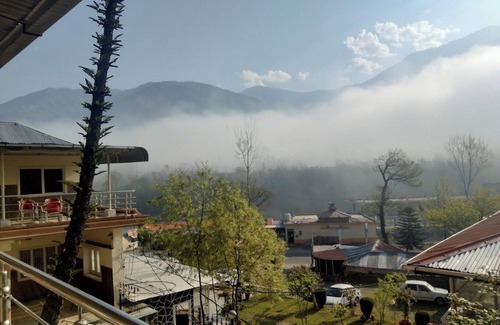 Balakot Hôtel | Balakot View Hotel & Restaurent