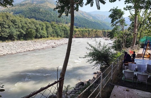 Balakot Hôtel | Balakot View Hotel & Restaurent