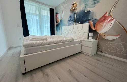 Siofok Aranypart Appartement | BalaLux Wave Apartman