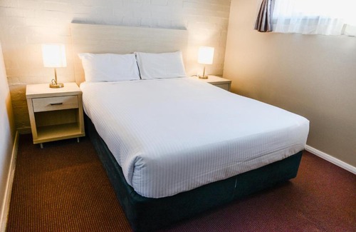 Bomaderry Hôtel | Balan Village Motel