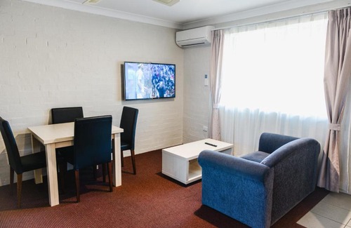 Bomaderry Hôtel | Balan Village Motel