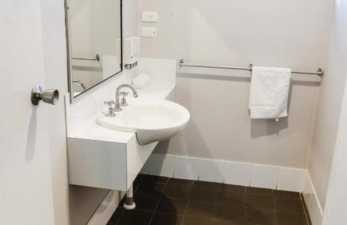 Bomaderry Hôtel | Balan Village Motel