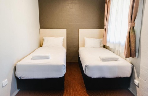 Bomaderry Hôtel | Balan Village Motel
