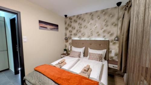 Debrecen Appartement | Balance Apartman Debrecen