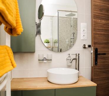 Debrecen Appartement | Balance Apartman Debrecen