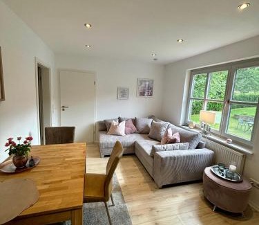 Witzenhausen Maison | Balance Apartments by M&A - Family Apartment Ferienhaus Dohrenbach