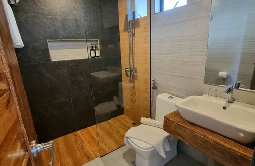 Boac Hôtel | Balar Hotel and Spa