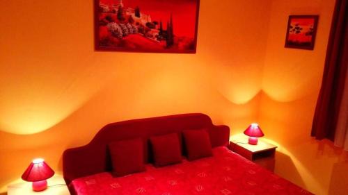 Siofok Aranypart Appartement | Balaton Beach Apartman