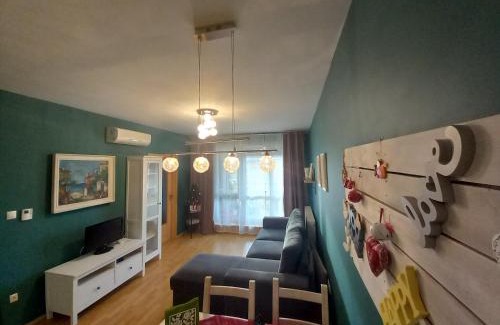 Siofok Aranypart Appartement | Balaton-Golden Beach Apartman Siófok-Aranypart-Apartman