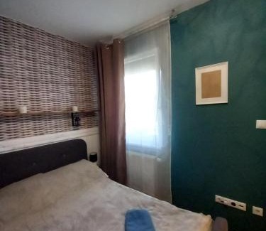 Siofok Aranypart Appartement | Balaton-Golden Beach Apartman Siófok-Aranypart-Apartman