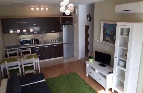 Siofok Aranypart Appartement | Balaton-Golden Beach Apartman Siófok-Aranypart-Apartman