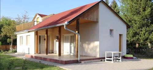 Balatonmariafurdo Appartement | Balaton Holiday Home