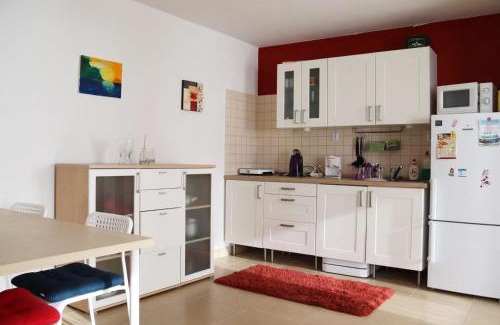 Balatonmariafurdo Appartement | Balaton Holiday Home