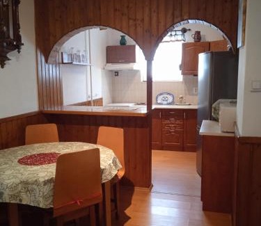 Siofok Appartement | Balaton-Lak Apartmanház