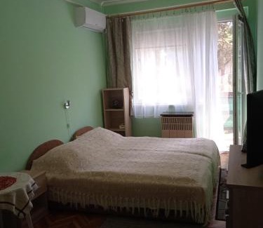 Siofok Appartement | Balaton-Lak Apartmanház