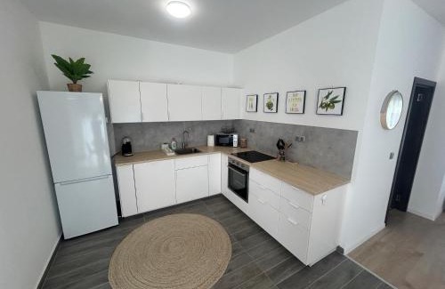 Balatonfokajar Appartement | Balaton Royal Residence Balatonfőkajár