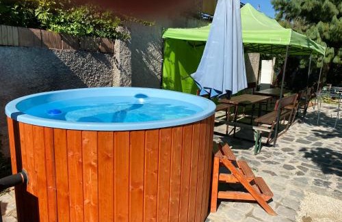Badacsonytomaj Appartement | Balaton7 Apartmanház - Badacsonytomaj Centrum