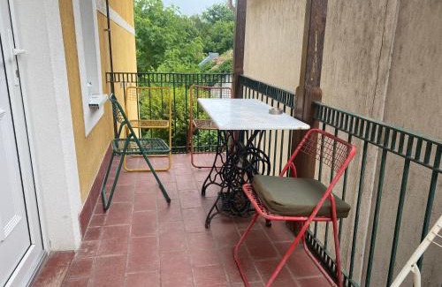 Badacsonytomaj Appartement | Balaton7 Apartmanház - Badacsonytomaj Centrum