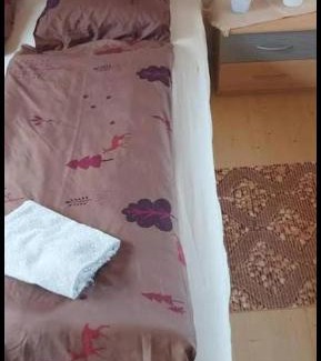 Badacsonyors Appartement | Balatoni Fészek
