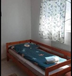 Badacsonyors Appartement | Balatoni Fészek