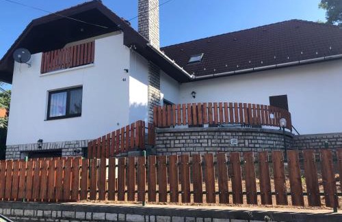 Balatonszolos Appartement | Balatoni Family House