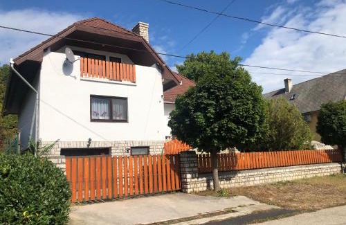 Balatonszolos Appartement | Balatoni Family House