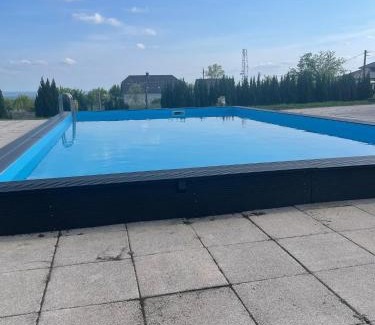 Nemesbuk Villa | Balatonview - villa Myriam