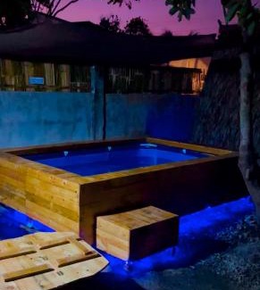 Tingloy Maison | Balay Inton near Masasa Beach Tingloy