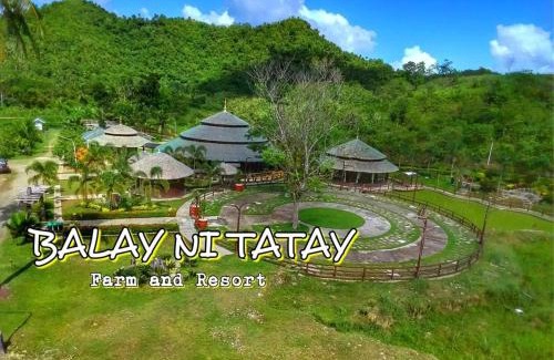 Babatngon Hôtel | Balay Ni Tatay Farm Resort by Cocotel
