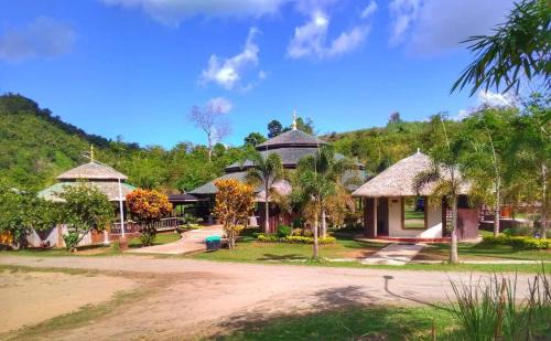 Babatngon Hôtel | Balay Ni Tatay Farm Resort by Cocotel
