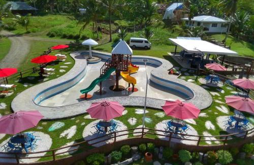 Babatngon Hôtel | Balay Ni Tatay Farm Resort by Cocotel