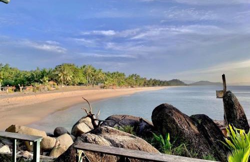 San Vicente Maison | Balay y tabs guesthouse