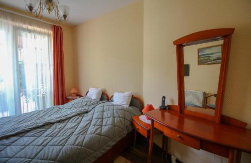Balatonfured Maison | Balazs Villa